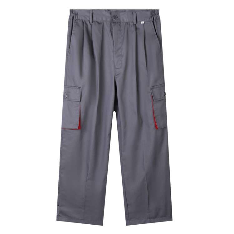 ゆったりカーゴパンツ